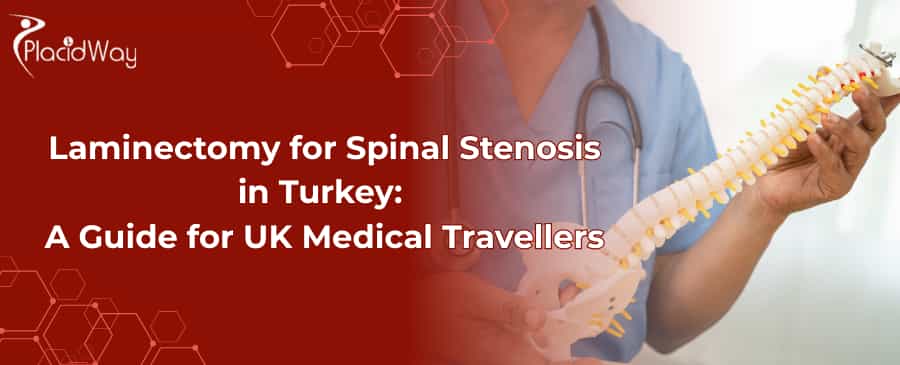 Laminectomy in Turkey