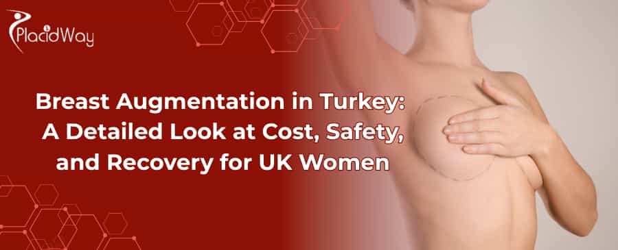 Breast Augmentation in Turkey