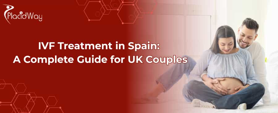 IVF Treatment in Spain