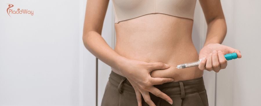 IVF Treatment in Spain