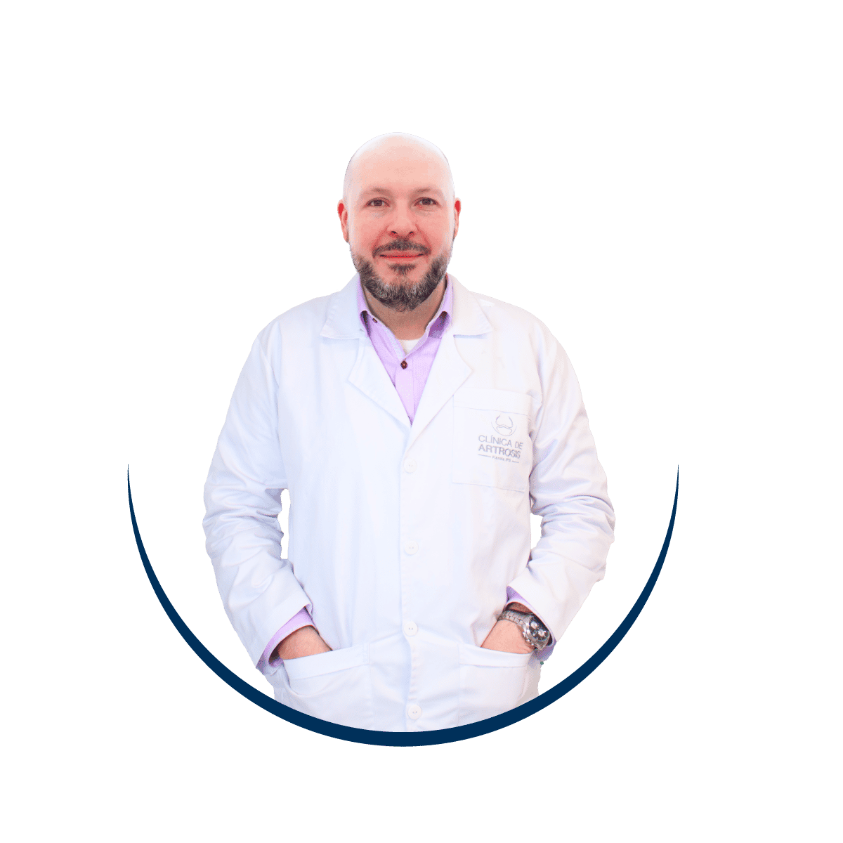 Dr. José David Martínez – Neurólogo / Especialista en Cefaleas