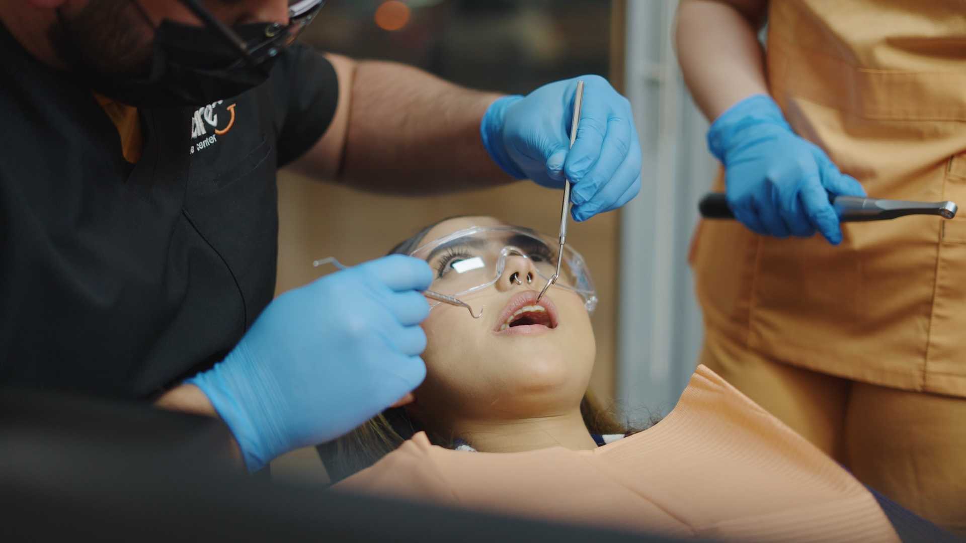 Care Smile Center Los Algodones