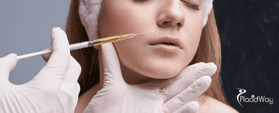 Deep Plane Facelift in Turkey