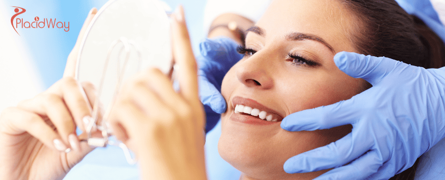 Root Canals in Mexico for Texans