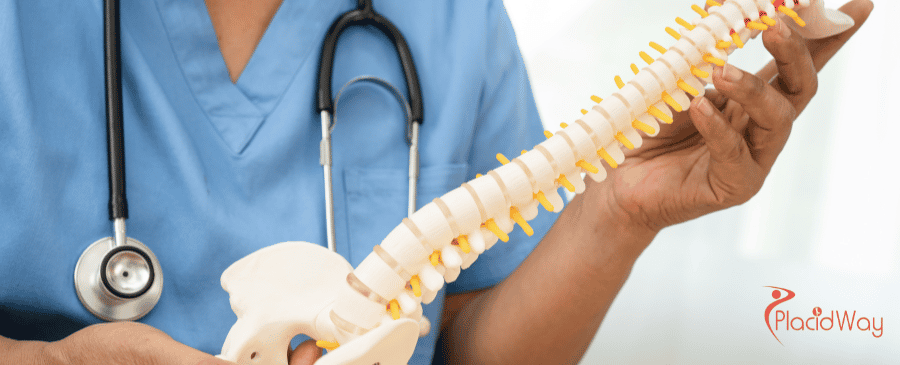 SCI Stem Cell Therapy in Colombia