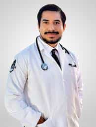 Juan Valdez, MD - Médico de planta