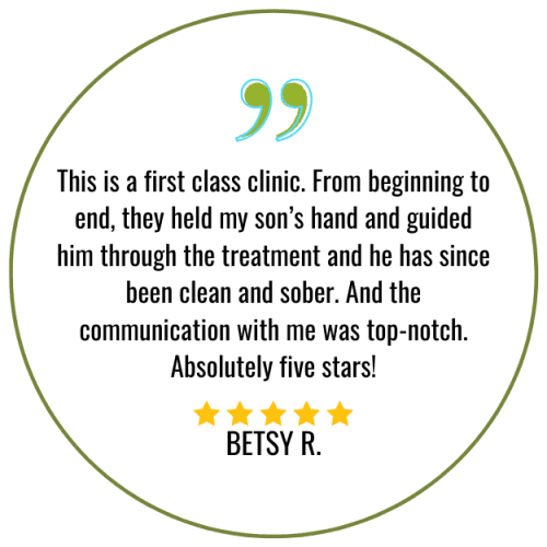 Testimonio de New Path Ibogaine en Rosarito Beach, México