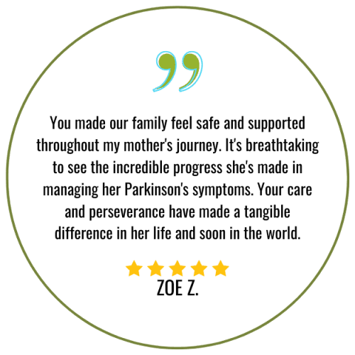 Reseña de New Path Ibogaine en Rosarito Beach, México