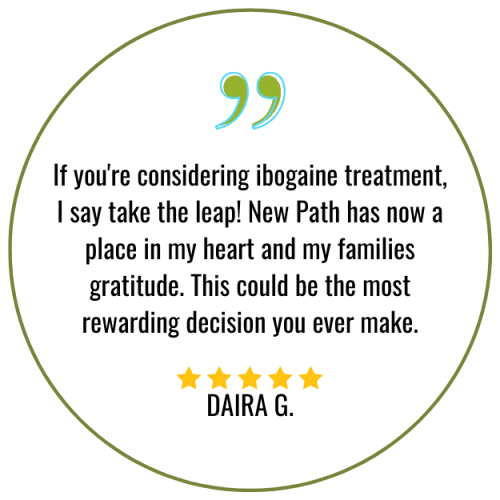 Historia de New Path Ibogaine en Rosarito Beach, México