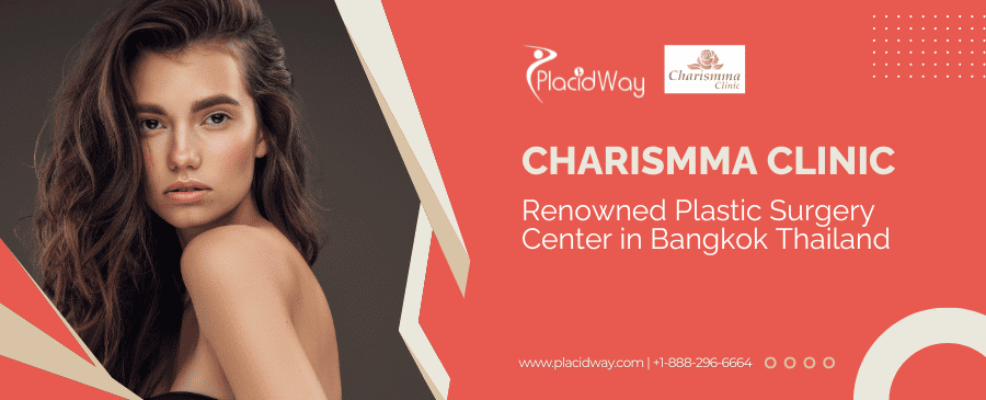 Charismma Clinic - Plastic Surgery in Bangkok, Thailand
