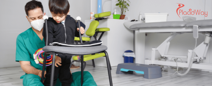 Stem Cell Therapy for Cerebral Palsy in Costa Rica