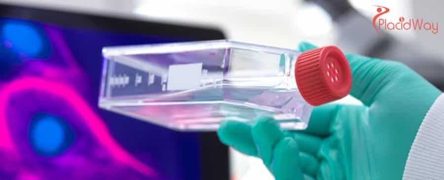 Stem Cell Therapy for Cerebral Palsy in Costa Rica