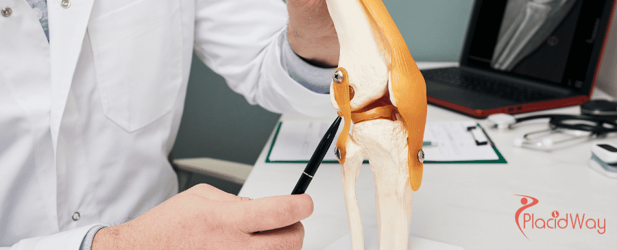 ACL Reconstruction in Turkey