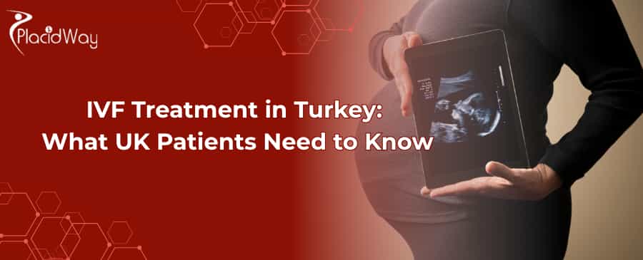 IVF in Turkey