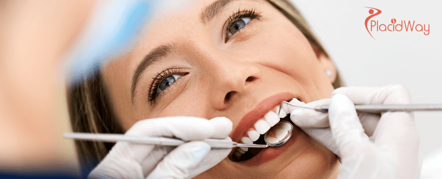 Colombia Dental Crowns, dental crowns in Colombia