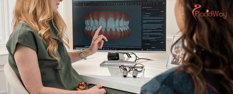 Colombia Dental Crowns, dental crowns in Colombia