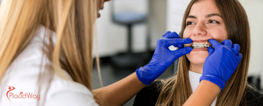 Orthodontics in Mexico