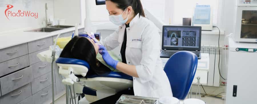 Orthodontics in Mexico