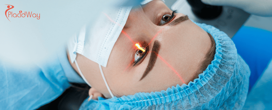 Cataract Surgery in Turkey