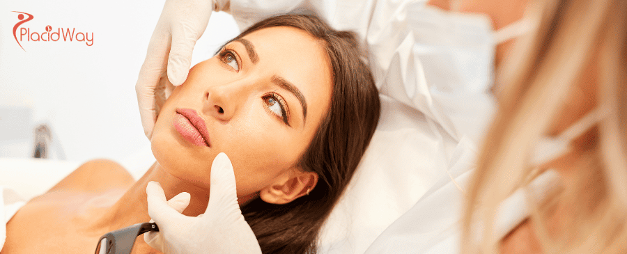 Affordable Facelift in Mexico 