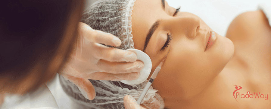 Affordable Facelift in Mexico 