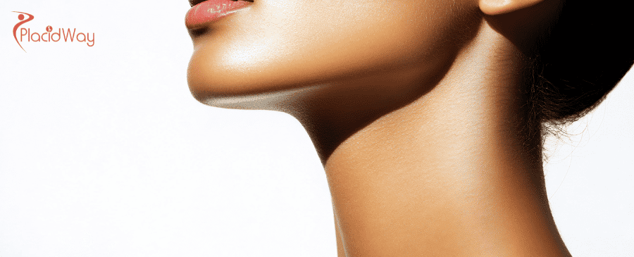 Jawline Contouring in South Korea