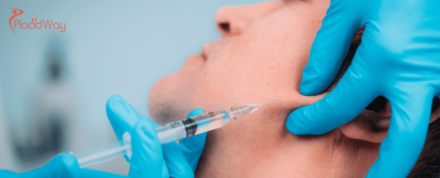 Jawline Contouring in South Korea