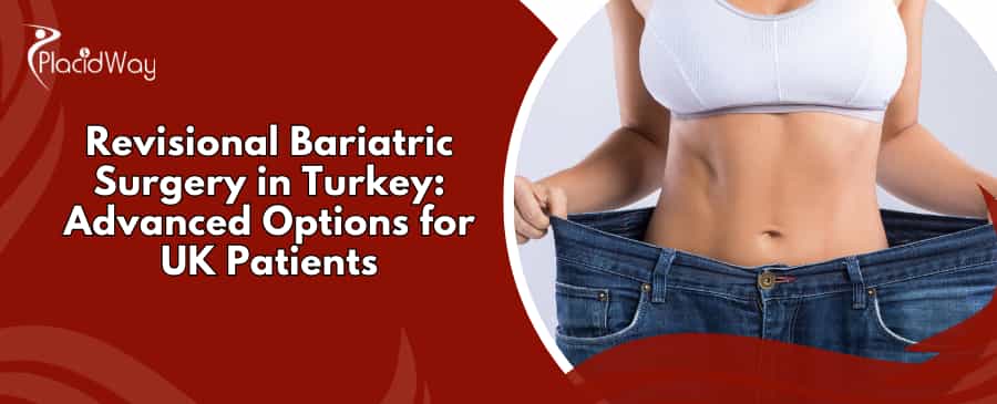 Bariatric Surgery in Turkey