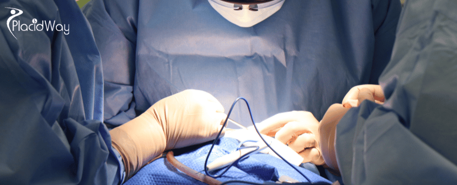 Bariatric Surgery in Turkey