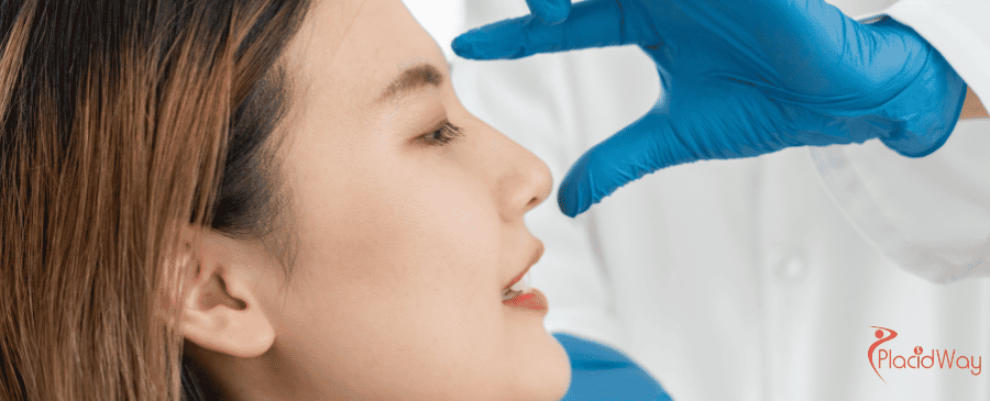 Nasenkorrektur in der Türkei