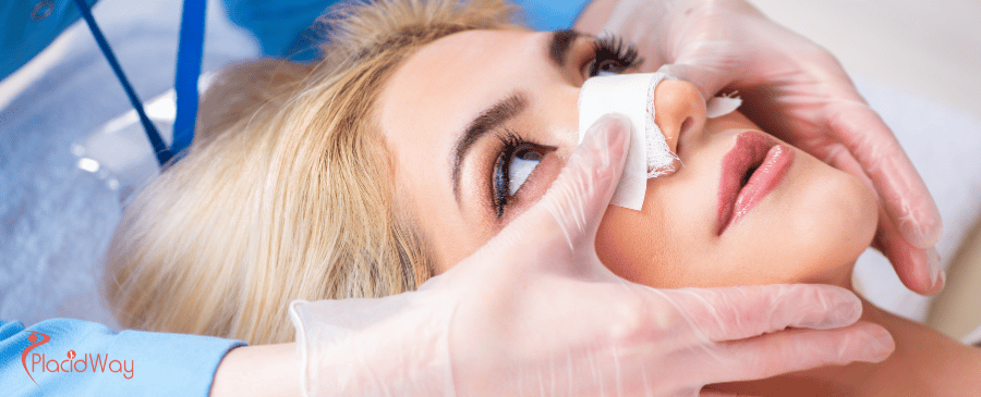 Nasenkorrektur in der Türkei