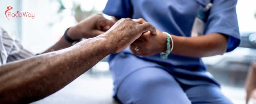 Stem Cell Therapy for Stroke in Colombia