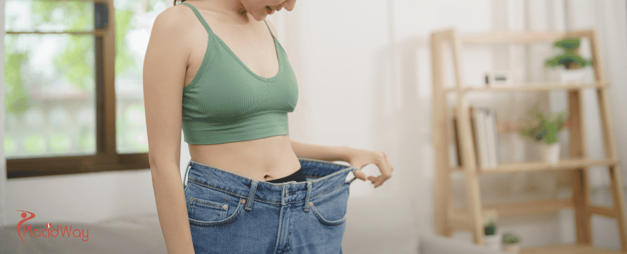 Gastric Sleeve Surgery in Mexico