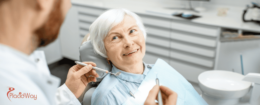 Dental Implants in Costa Rica