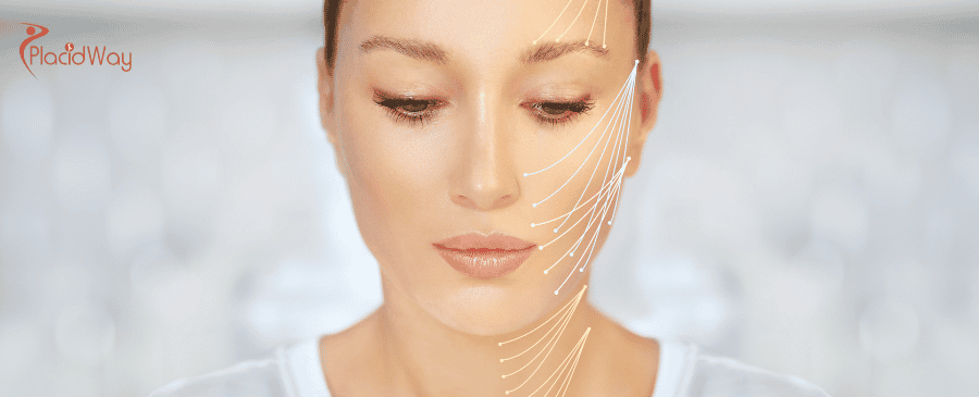 Facelift-Chirurgie in der Türkei