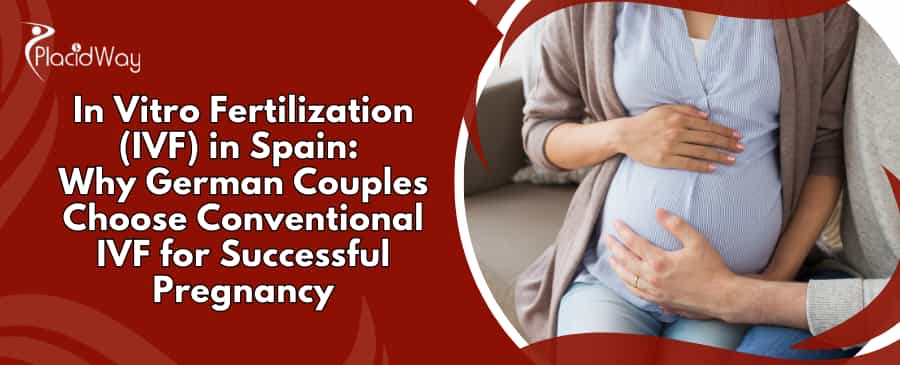 IVF in Spanien