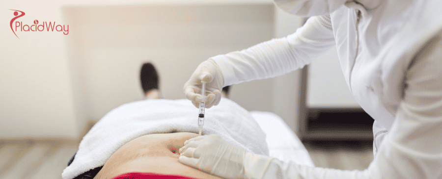 Gastric Balloon in Mexico