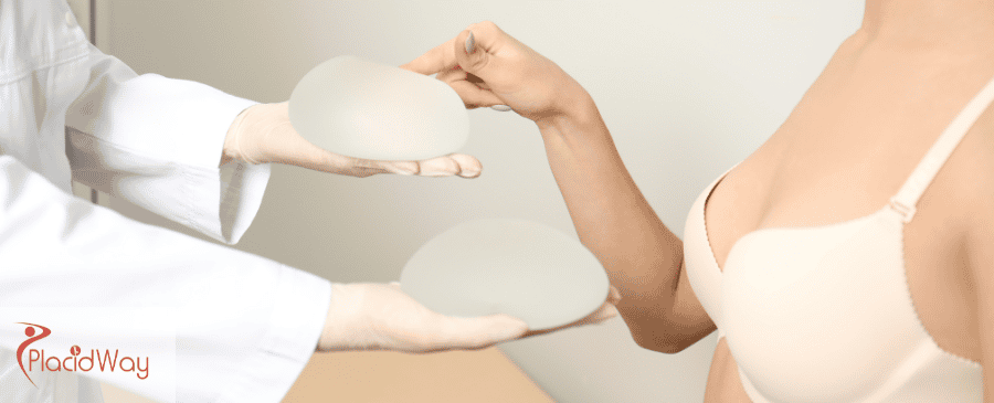 Breast Augmentation in Colombia