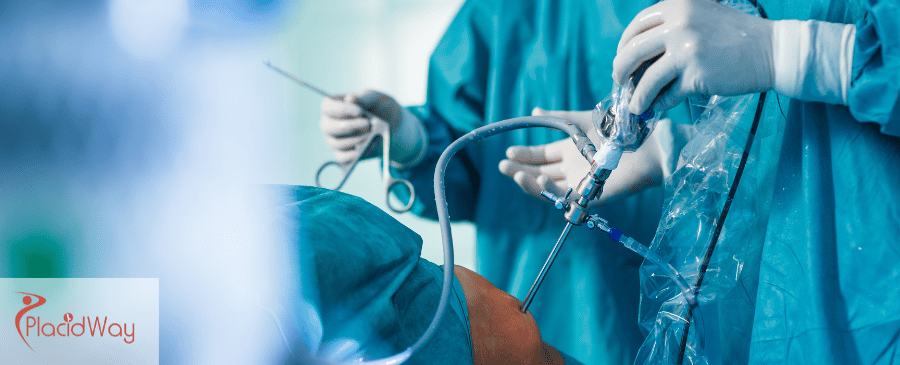 Revision Bariatric Surgery in Mexico