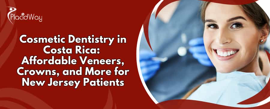 Cosmetic Dentistry in Costa Rica