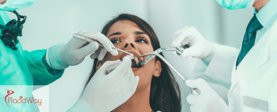 Cosmetic Dentistry in Costa Rica