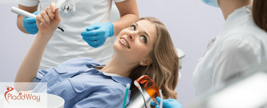 Cosmetic Dentistry in Costa Rica