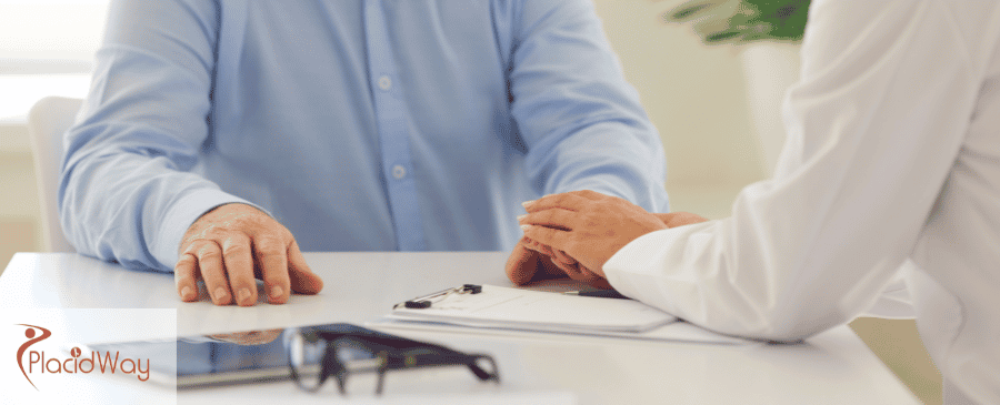 Stem Cell Therapy for Parkinson’s in Colombia