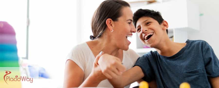 Stem Cell Therapy for Cerebral Palsy in Mexico