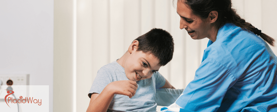 Stem Cell Therapy for Cerebral Palsy in Mexico