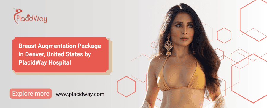 Breast Augmentation in Denver, USA