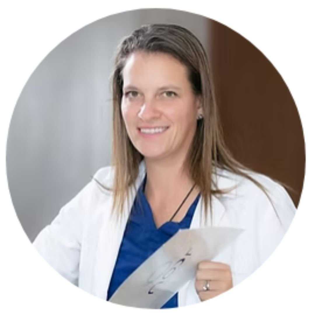 Dra. Paola Gómez - Directora de Medicina Integrativa