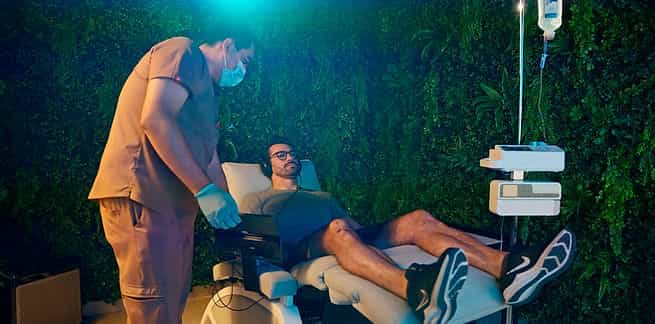 LONVIDA - Regenerative Medicine and Wellness Treatments