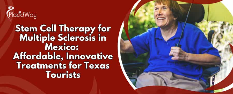 Stem Cell Therapy in Mexico