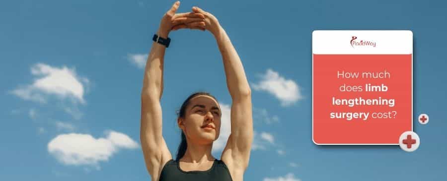 Limb lengthening surgery